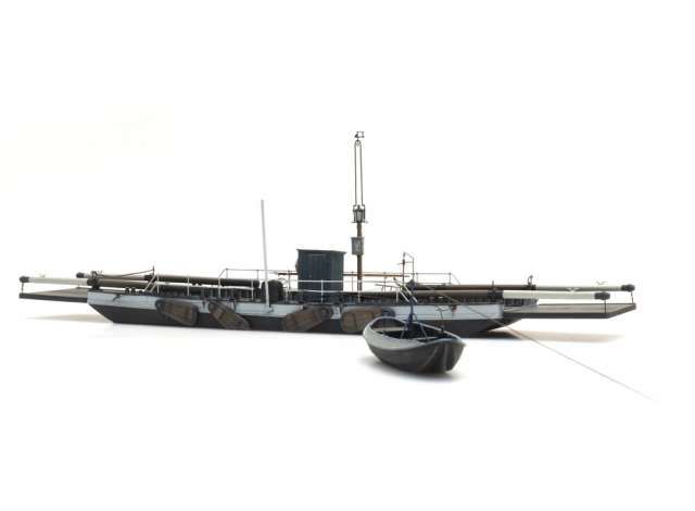 1/87 Reaction Ferry