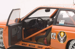 AUTOART - BMW - 3-SERIES M3 E30 JAEGERMEISTER N 19 DTM 1992 H.HAHNE