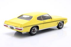KK-SCALE - PONTIAC - GTO LEMANS RAM AIR COUPE 1972