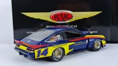 1/18 ACME-MODELS - CHEVROLET - MONZA COUPE N 14 CHAMPION IMSA CAMEL GT CHAMPION 1976 AL HOLBERT
