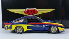 1/18 ACME-MODELS - CHEVROLET - MONZA COUPE N 14 CHAMPION IMSA CAMEL GT CHAMPION 1976 AL HOLBERT