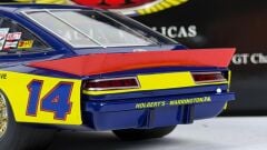 1/18 ACME-MODELS - CHEVROLET - MONZA COUPE N 14 CHAMPION IMSA CAMEL GT CHAMPION 1976 AL HOLBERT