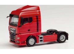 1/87 Man TGX GM, red