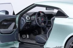 1/18 AUTOART - NISSAN - GT-R50 BY ITALDESIGN 2021