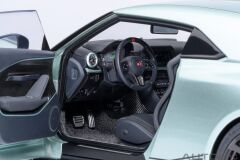 1/18 AUTOART - NISSAN - GT-R50 BY ITALDESIGN 2021