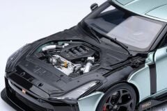 1/18 AUTOART - NISSAN - GT-R50 BY ITALDESIGN 2021