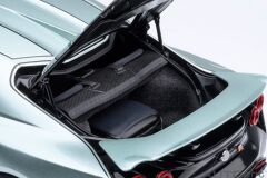 1/18 AUTOART - NISSAN - GT-R50 BY ITALDESIGN 2021