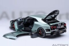 1/18 AUTOART - NISSAN - GT-R50 BY ITALDESIGN 2021