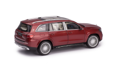 JADI - MERCEDES BENZ - MAYBACH GLS-CLASS GLS600 4-MATIC (X167) 2019