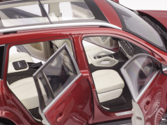 JADI - MERCEDES BENZ - MAYBACH GLS-CLASS GLS600 4-MATIC (X167) 2019