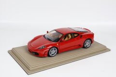 LYRD BOX 1:18 ÖLÇEK CASHMERE BEIGE SERGİLEME STANDI – (ANTRASİT DİKİŞ) LY116