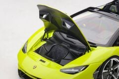 1/18 AUTOART - LAMBORGHINI - CENTENARIO ROADSTER 2016 SPIDER