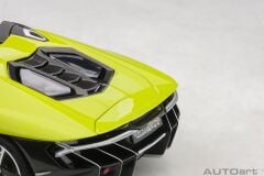1/18 AUTOART - LAMBORGHINI - CENTENARIO ROADSTER 2016 SPIDER