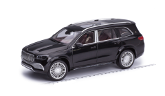 JADI - MERCEDES BENZ - MAYBACH GLS-CLASS GLS600 4-MATIC (X167) 2019
