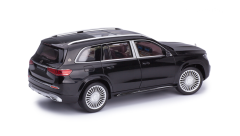 JADI - MERCEDES BENZ - MAYBACH GLS-CLASS GLS600 4-MATIC (X167) 2019