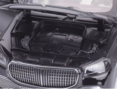 JADI - MERCEDES BENZ - MAYBACH GLS-CLASS GLS600 4-MATIC (X167) 2019