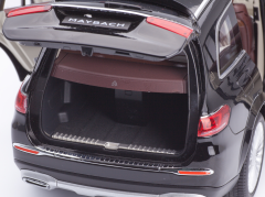 JADI - MERCEDES BENZ - MAYBACH GLS-CLASS GLS600 4-MATIC (X167) 2019