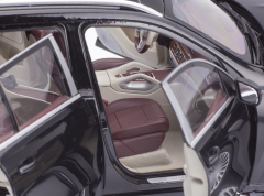 JADI - MERCEDES BENZ - MAYBACH GLS-CLASS GLS600 4-MATIC (X167) 2019