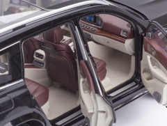 JADI - MERCEDES BENZ - MAYBACH GLS-CLASS GLS600 4-MATIC (X167) 2019