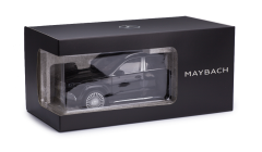 JADI - MERCEDES BENZ - MAYBACH GLS-CLASS GLS600 4-MATIC (X167) 2019