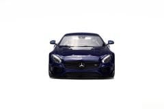 GT-SPIRIT - MERCEDES BENZ - GT-S AMG BY PRIOR DESIGN 2017