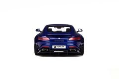 GT-SPIRIT - MERCEDES BENZ - GT-S AMG BY PRIOR DESIGN 2017