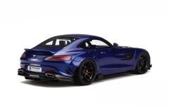 GT-SPIRIT - MERCEDES BENZ - GT-S AMG BY PRIOR DESIGN 2017