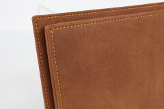 LYRD BOX 1:18 ÖLÇEK HERITAGE COGNAC SERGİLEME STANDI – (COGNAC DİKİŞ) LY117