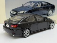 1/18 AUTOART LEXUS IS 350 2006 (LHD) (DARK BLUE) - 78812