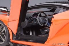 AUTOART - LAMBORGHINI - CENTENARIO 2016