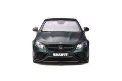 GT-SPIRIT - MERCEDES BENZ - E-CLASS E63 BRABUS ROCKET 800 2019