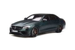 GT-SPIRIT - MERCEDES BENZ - E-CLASS E63 BRABUS ROCKET 800 2019