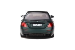 GT-SPIRIT - MERCEDES BENZ - E-CLASS E63 BRABUS ROCKET 800 2019