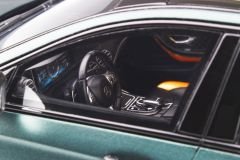GT-SPIRIT - MERCEDES BENZ - E-CLASS E63 BRABUS ROCKET 800 2019