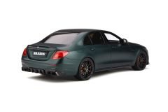 GT-SPIRIT - MERCEDES BENZ - E-CLASS E63 BRABUS ROCKET 800 2019