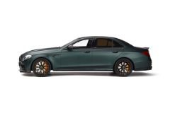 GT-SPIRIT - MERCEDES BENZ - E-CLASS E63 BRABUS ROCKET 800 2019