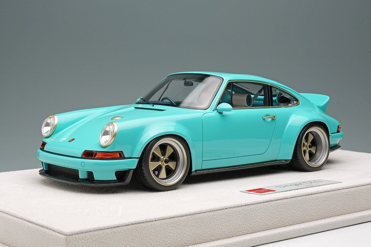 1/18 Make UP/Eidolon Singer DLS EML018O