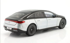NZG - MERCEDES BENZ - EQS AMG LINE (V297) 2022