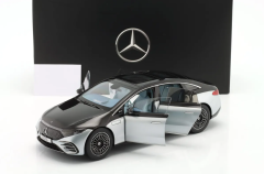 NZG - MERCEDES BENZ - EQS AMG LINE (V297) 2022