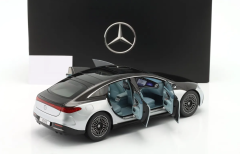 NZG - MERCEDES BENZ - EQS AMG LINE (V297) 2022