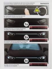 NZG - MERCEDES BENZ - EQS AMG LINE (V297) 2022