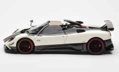 ALMOST-REAL - PAGANI - ZONDA 5 CINQUE ROADSTER 2009