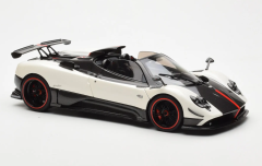 ALMOST-REAL - PAGANI - ZONDA 5 CINQUE ROADSTER 2009