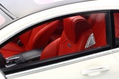 GT-SPIRIT - MERCEDES BENZ - S-CLASS S63 900 BRABUS COUPE 2015
