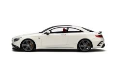 GT-SPIRIT - MERCEDES BENZ - S-CLASS S63 900 BRABUS COUPE 2015
