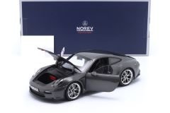 NOREV - PORSCHE - 911 992 GT3 COUPE TOURING PACKAGE 2021