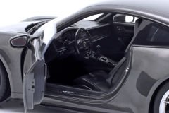 NOREV - PORSCHE - 911 992 GT3 COUPE TOURING PACKAGE 2021