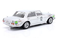 WERK83 - MERCEDES BENZ - 300 SEL 6.8 AMG N 12 12h PAUL RICARD 1971 KLAUS BEHRMANN - JEAN PIERRE JABOUILLE - JOSE DOLHEM