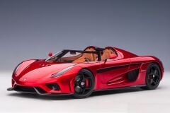 AUTOART - KOENIGSEGG - REGERA 2016