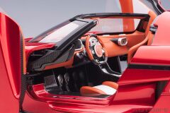 AUTOART - KOENIGSEGG - REGERA 2016
